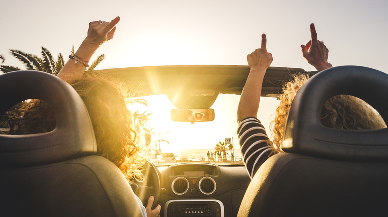 Best Road Trip Songs from '60s to Today