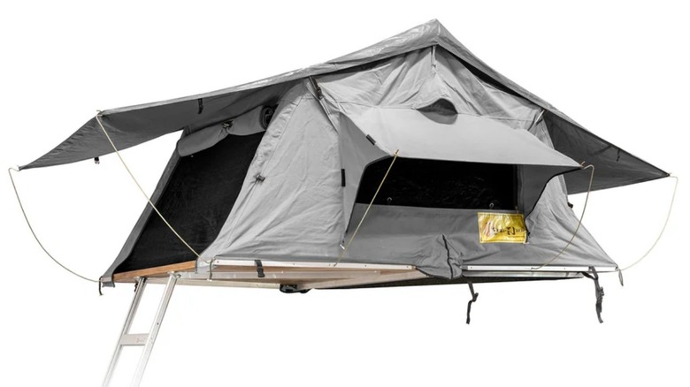 Eezi-Awn Series 3 Rooftop Tent