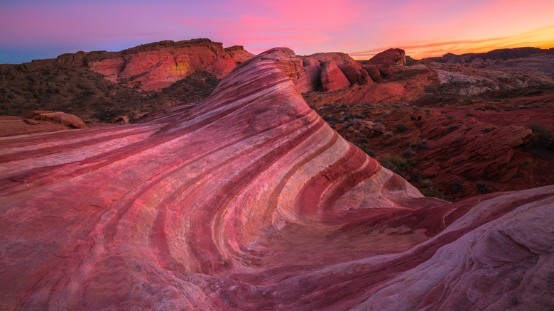 Valley of Fire State Park