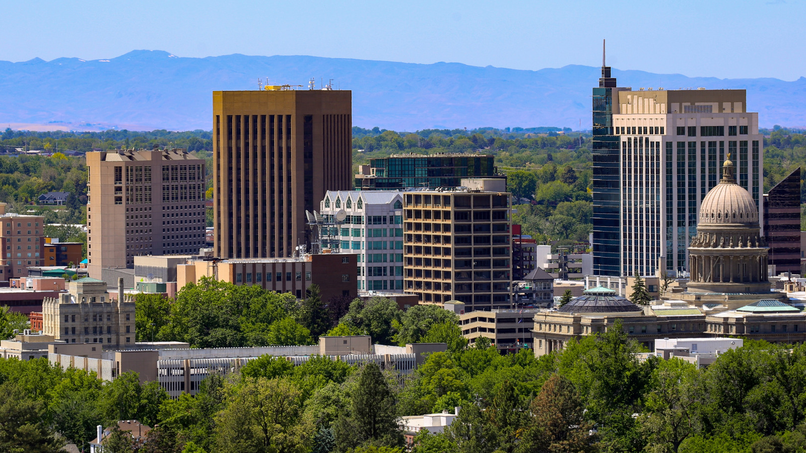 The Best US State To Live In For 2026 Isn't California Or Florida