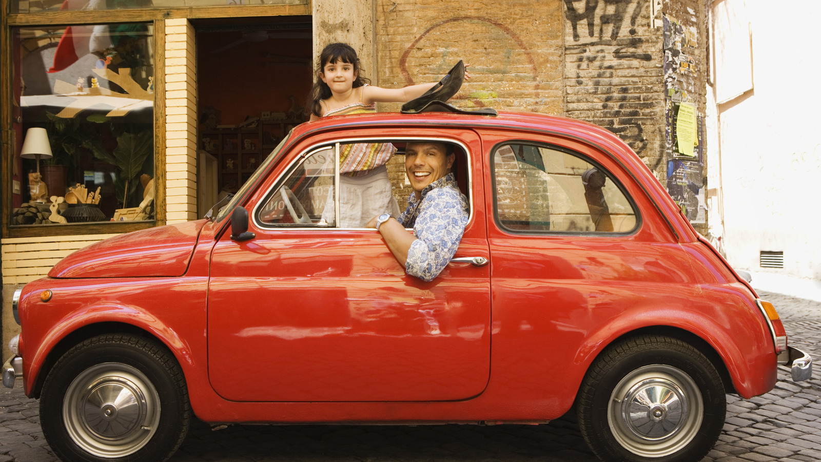The Best Way To Choose Which Company To Rent A Car From In Europe, Per Rick Steves - Vimarsana News