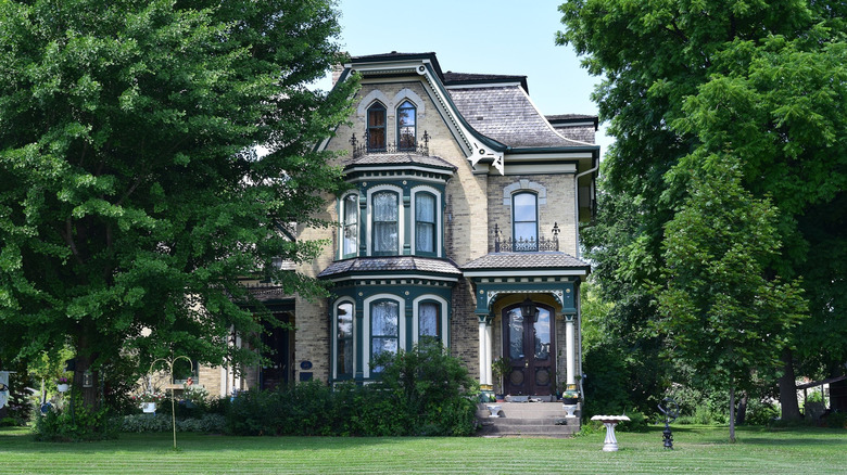 Waupun's Martin K. Dahl House