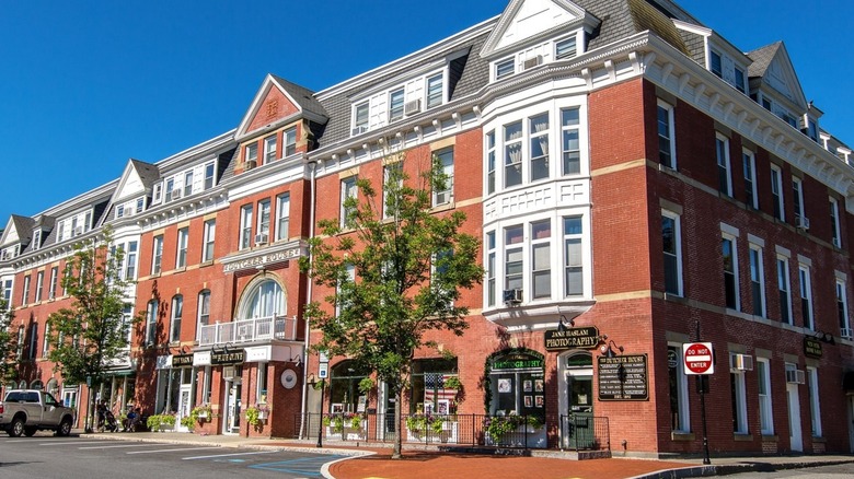 Small businesses in Pawling, New York