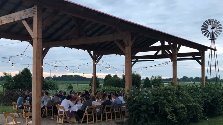 Prairie Fruits Farm and Creamery