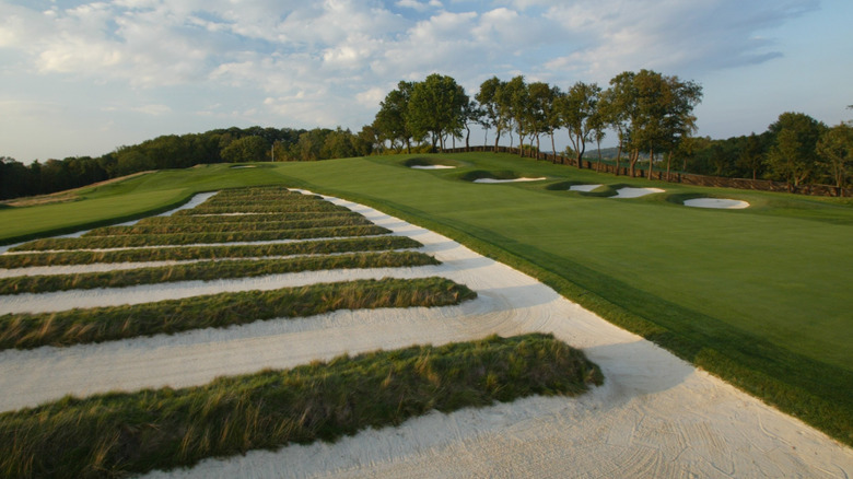Oakmont Country's Club's