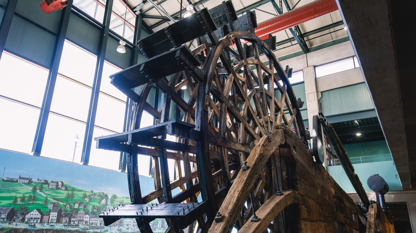 The Iconic Midwest Museum That’s Closing Permanently In 2026 – Islands