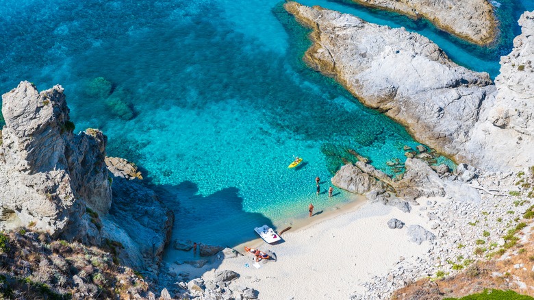 Capo Vaticano