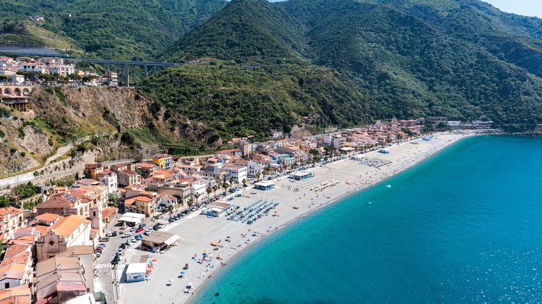 Scilla, Italy