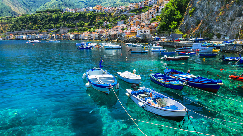 Calabria