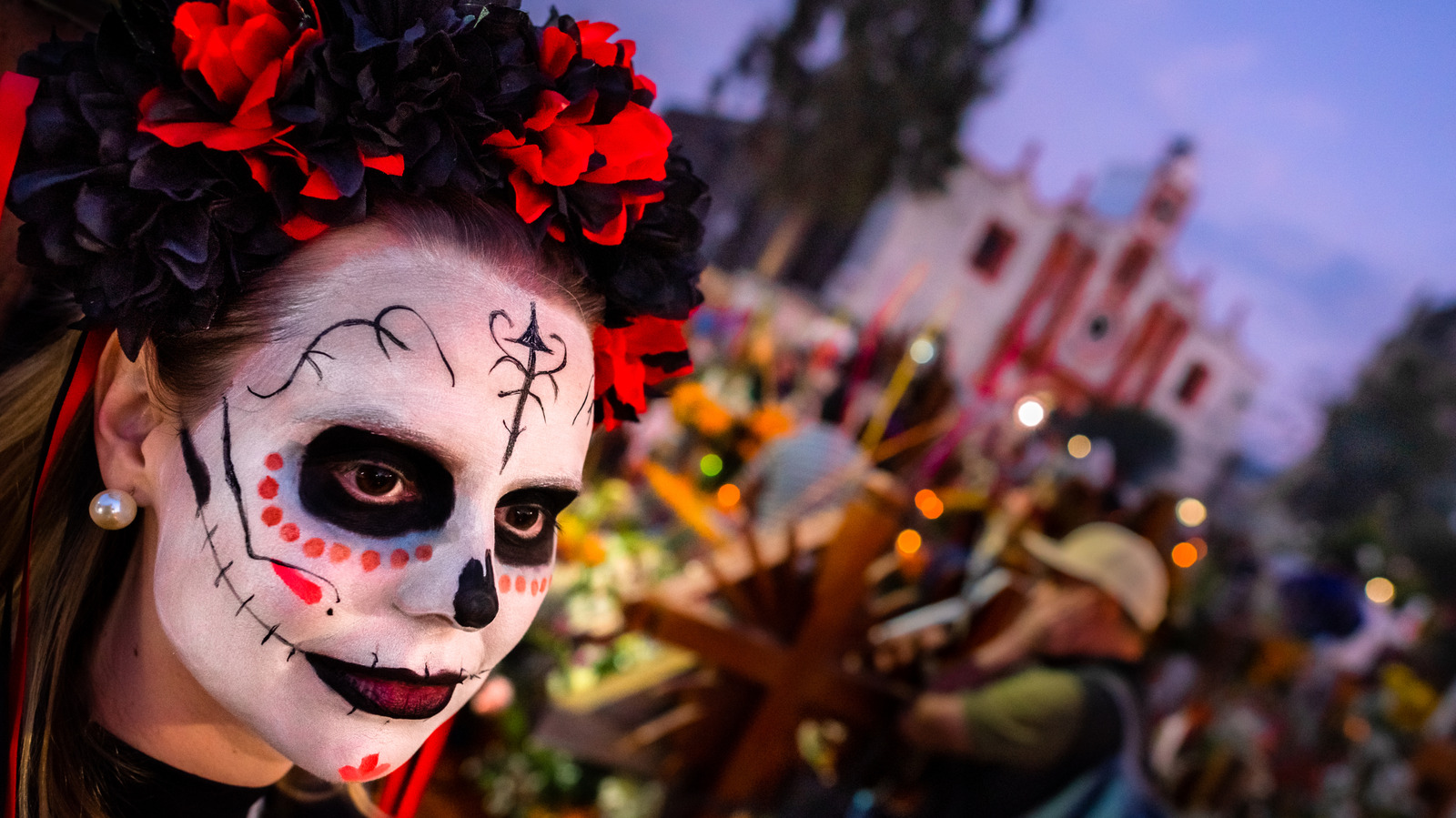 The Largest And Best Festivals In The World