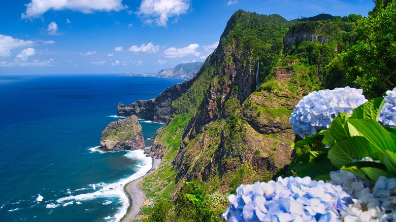 Madeira