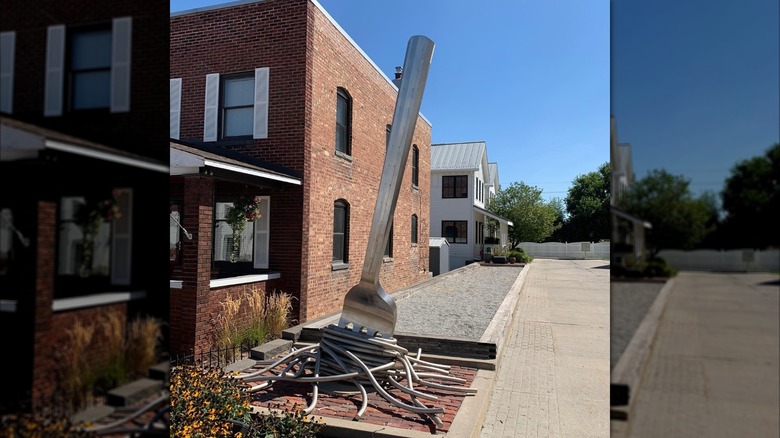 Stile di Famiglia in Little Italy, Omaha