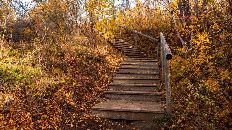 Beaver Creek Valley State Park