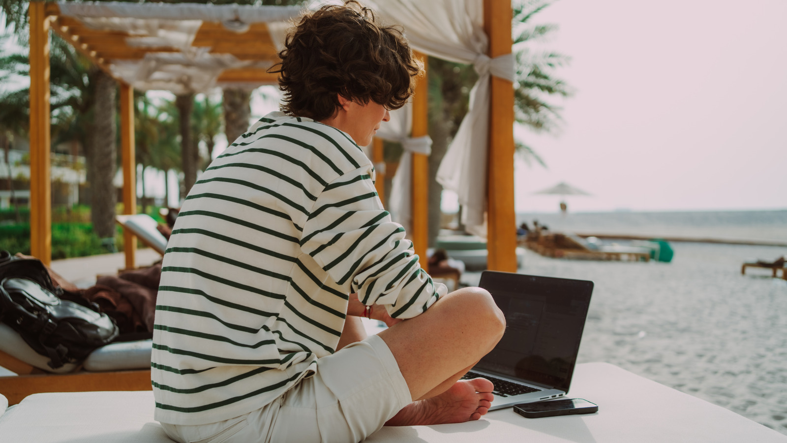 The Most Affordable Digital Nomad Destination Of 2025 Offers Bustling Cities And Breathtaking Beach Escapes - Islands