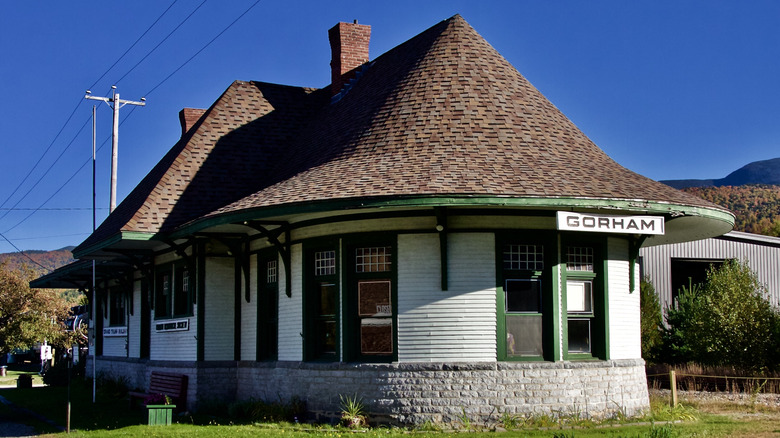 Gorham Historical Society