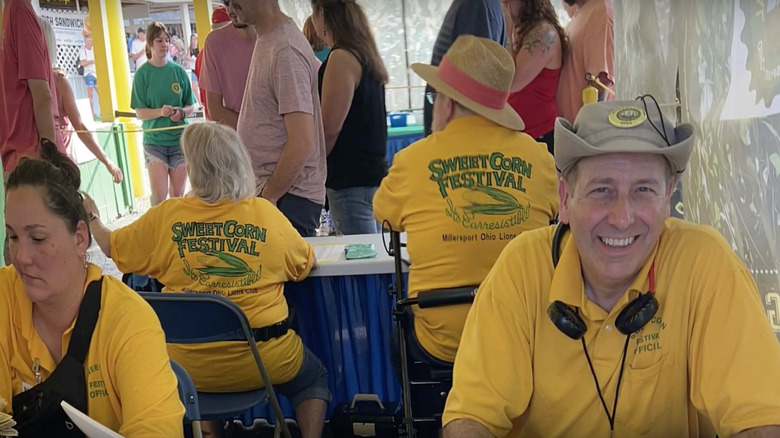 Millersport Sweet Corn Festival