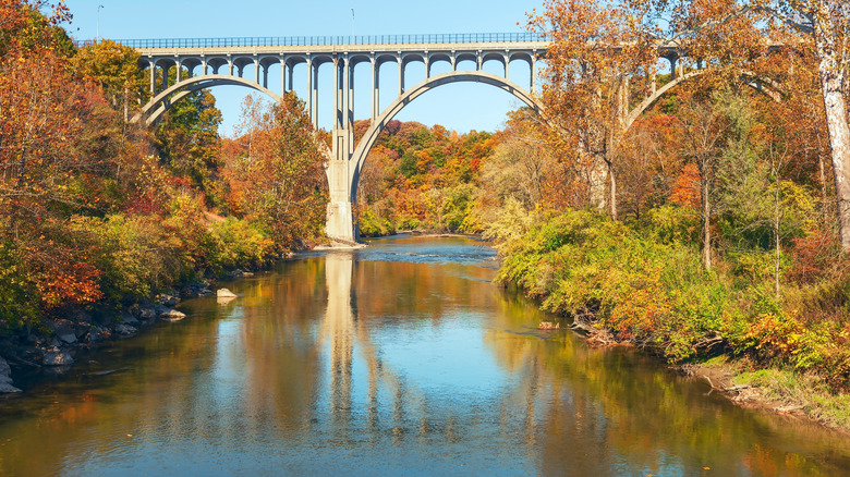 Cuyahoga Valley National Park