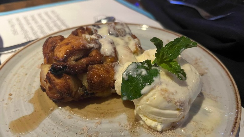 Flying Fish GastroBar, Grand Bahama