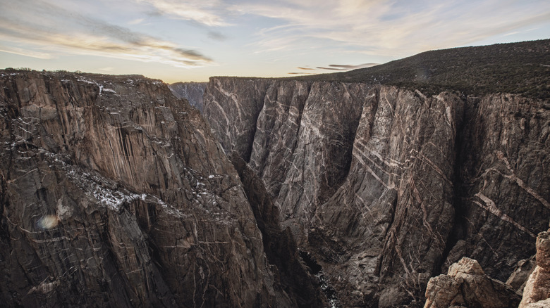 Black Canyon of the Gunnison National Park