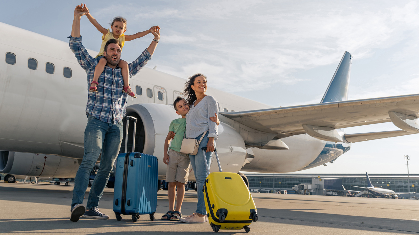 The Most Reliable Domestic Airline Has The Lowest Rate Of Cancellations And Delays In 2026
