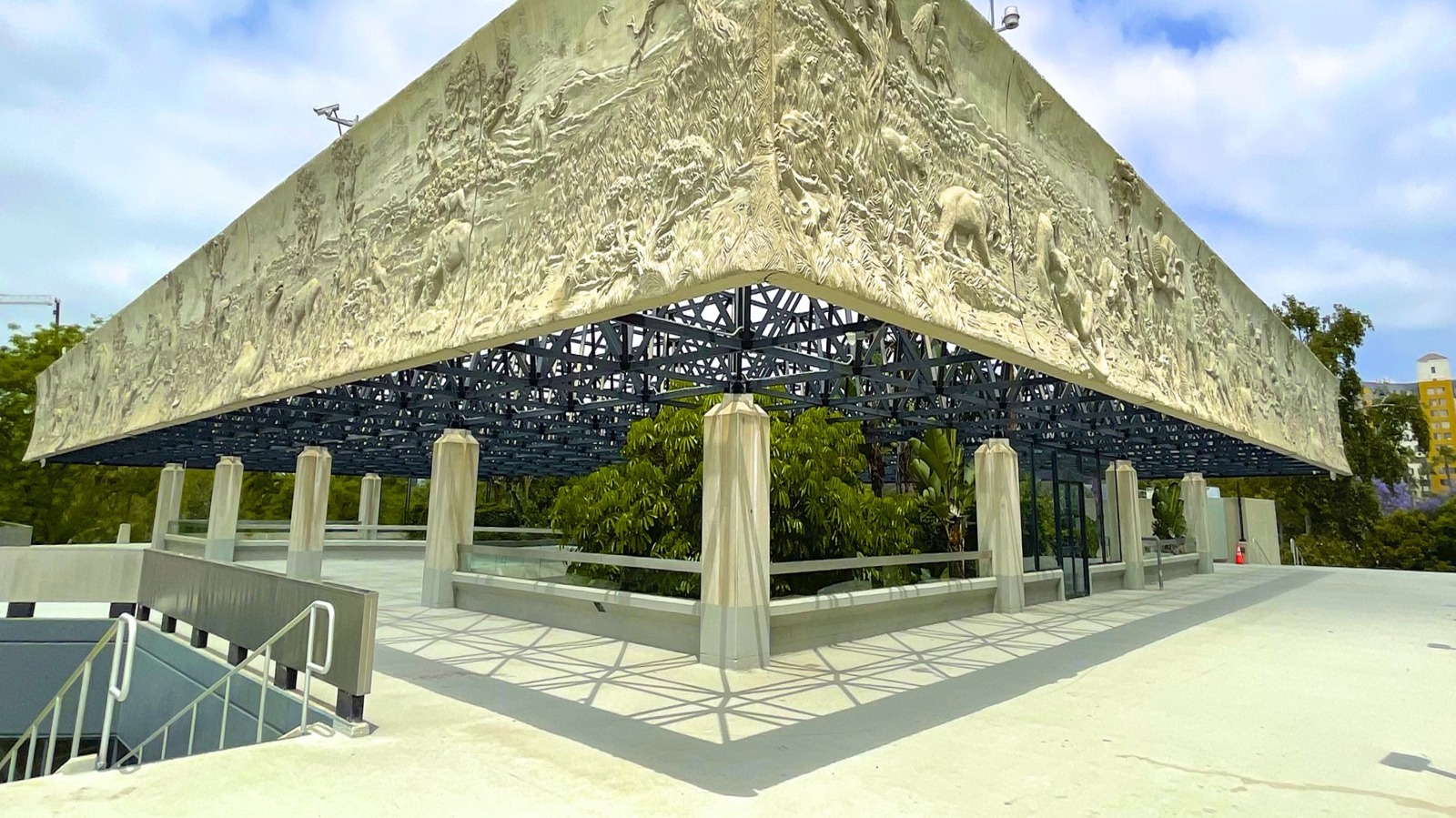 The Museum At California’s Iconic Los Angeles Landmark Is Closing Down In 2026...