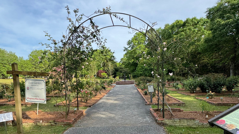 Dothan Area Botanical Garden