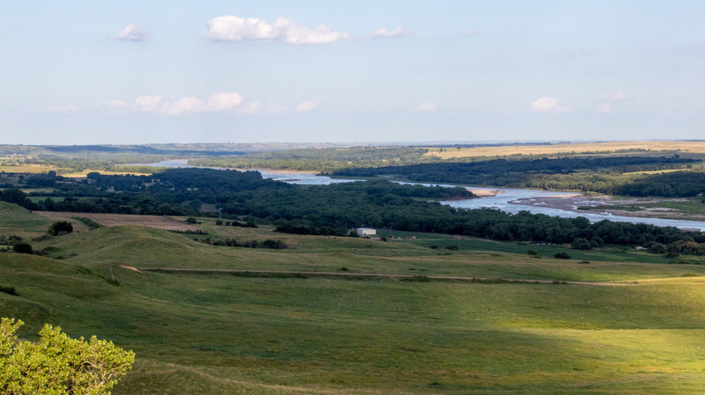 Niobrara National Scenic River