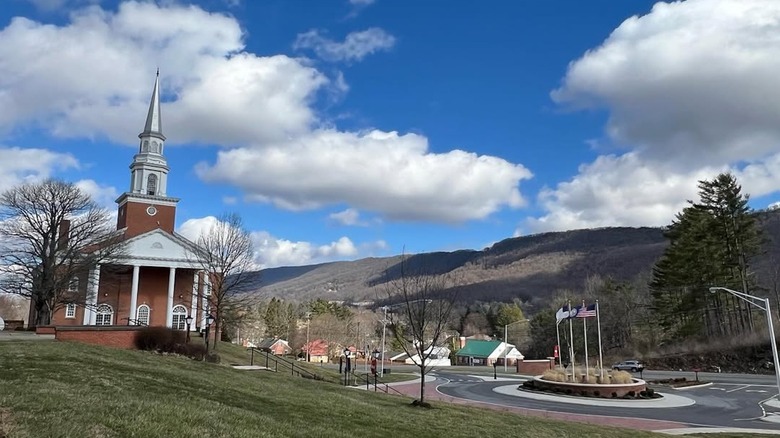 Bluefield, West Virginia