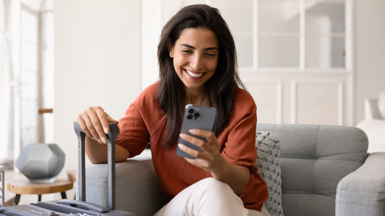 The Social Media Secret For More Affordable Flights