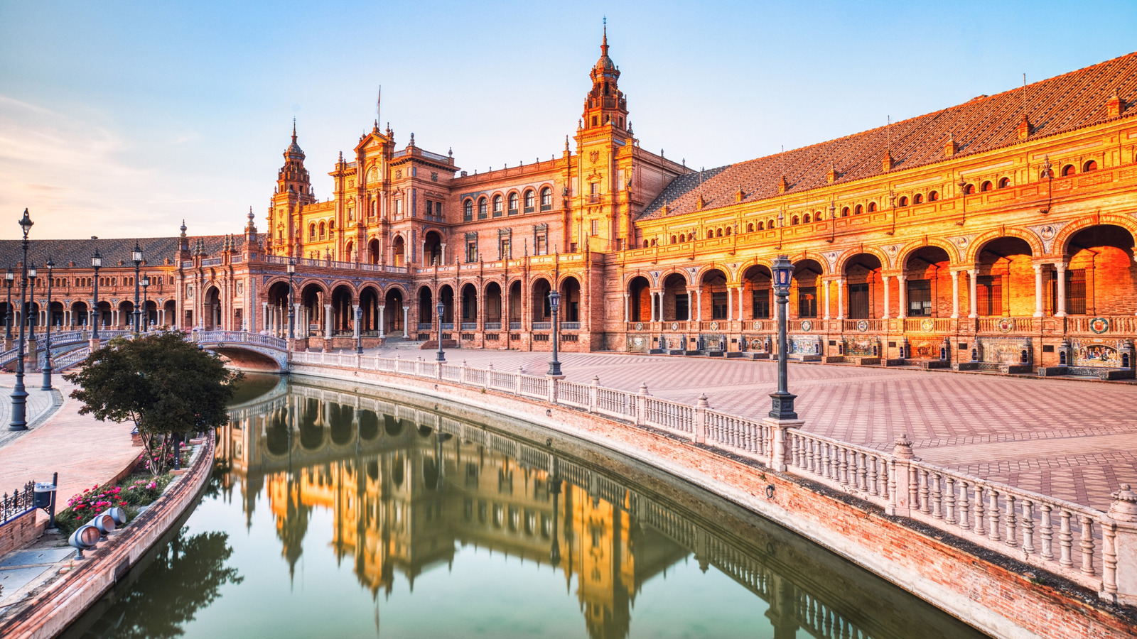 The Top 3 Sunniest Countries In Europe Are A Dream For Digital Nomads And Sunshine Seekers - Islands