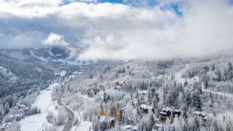 beaver creek ski resort