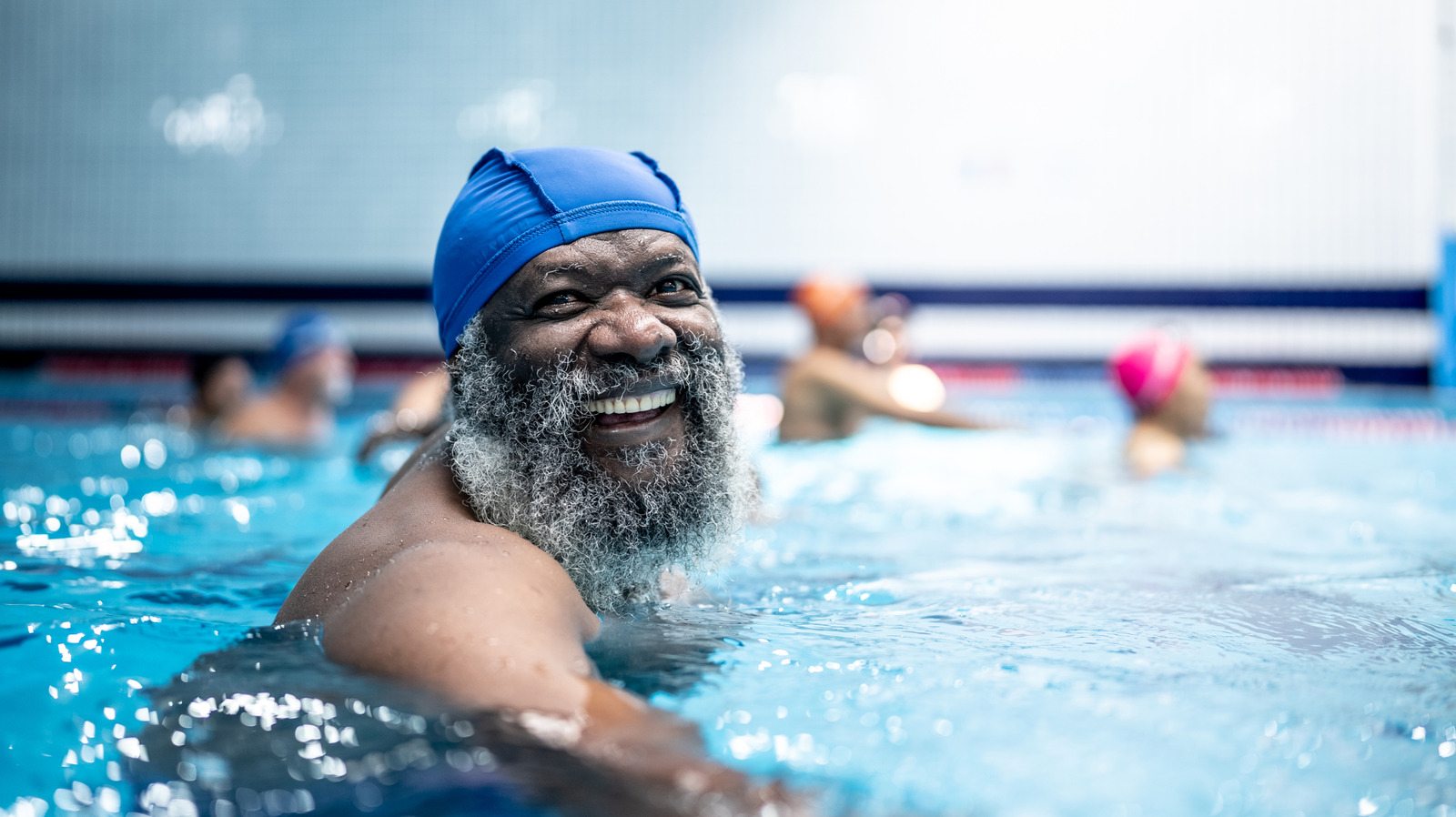 The Unexpected Bathing Suit Rule All Men Have To Follow When Swimming In France