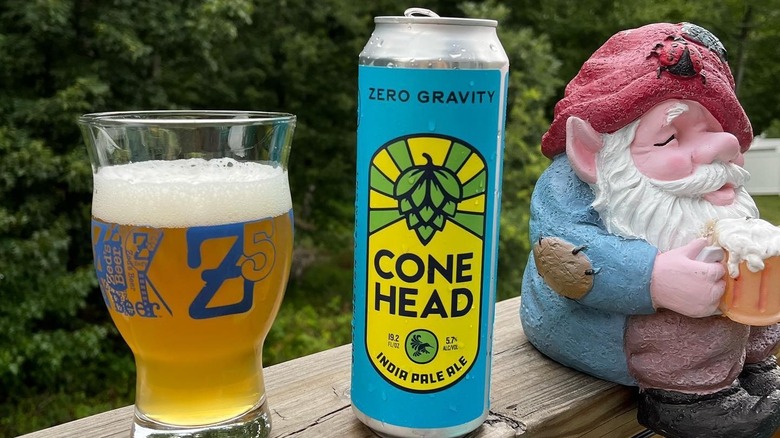 Zero Gravity Craft Beers