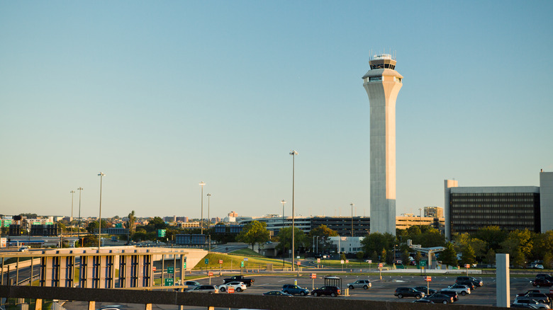 Newark Liberty International Airport