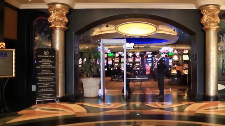 Casino at Rio Hotel, Klerksdorp