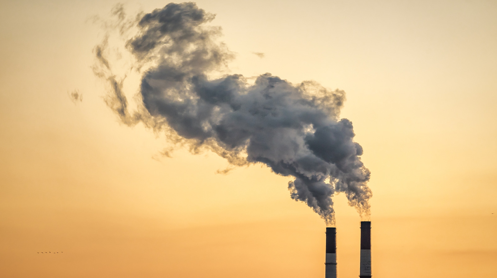 These 9 Cities Are Considered The Worst For Air Pollution In The US