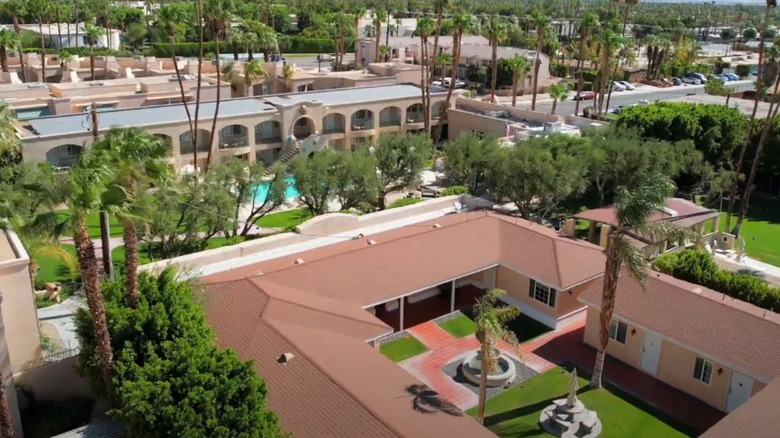 Desert Sun Resort 