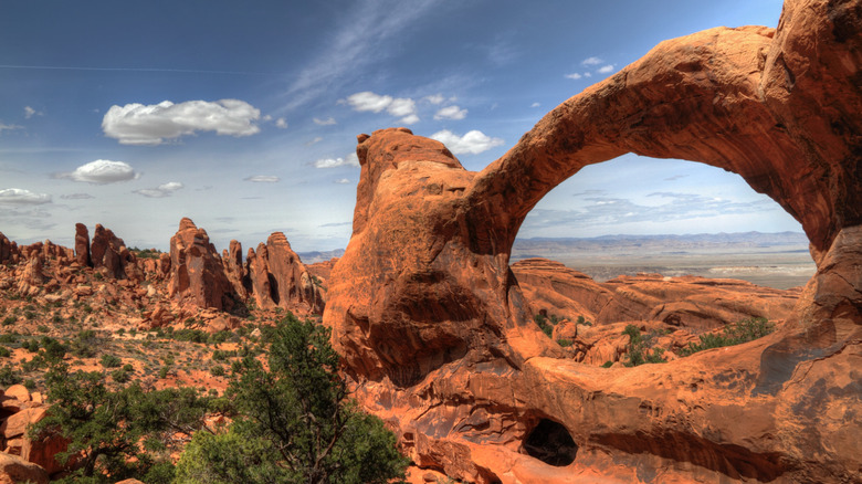 Arches National Park