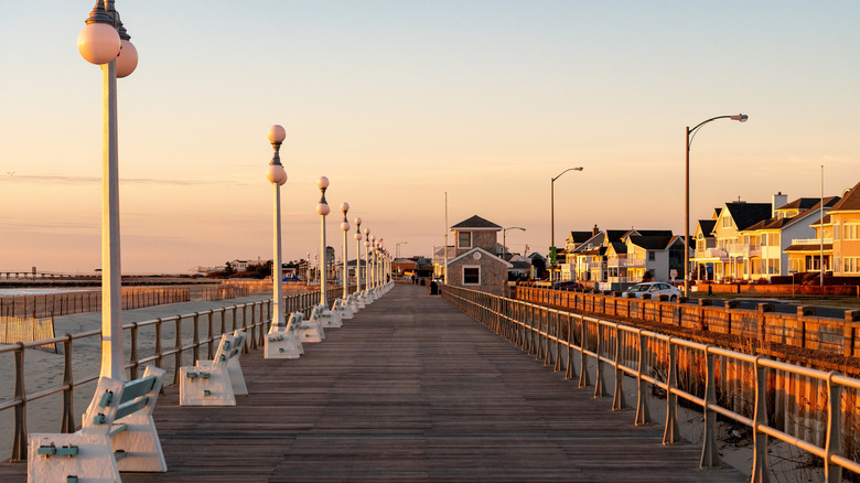 Avon-by-the-Sea, New Jersey