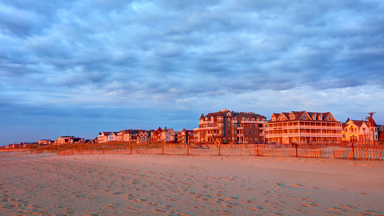 Ocean Grove, New Jersey