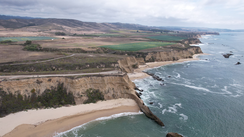 California's Half Moon Bay