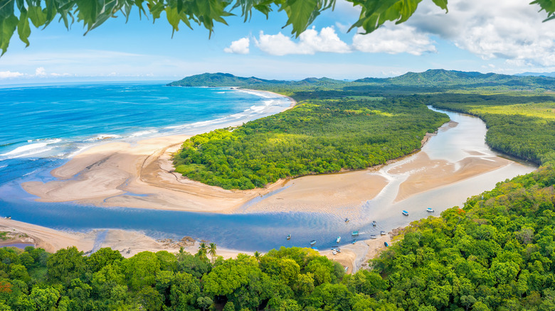 Tamarindo Beach, Costa Rica