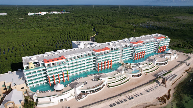 Nickelodeon Riviera Maya