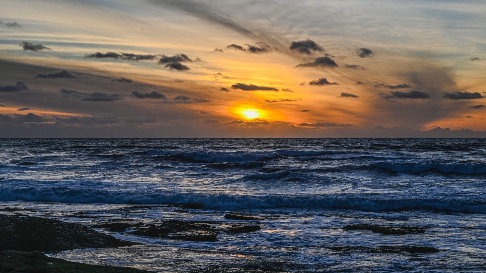 These Have To Be The 9 Most Breathtaking Ocean Views In San Diego