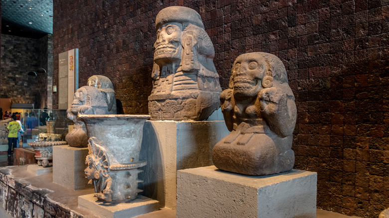 National Museum of Mexican Art