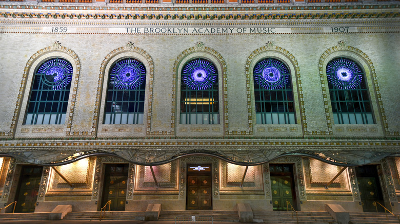 Brooklyn Academy of Music
