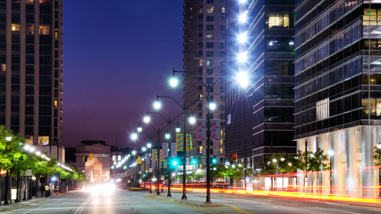 17th Street, Atlanta, GA