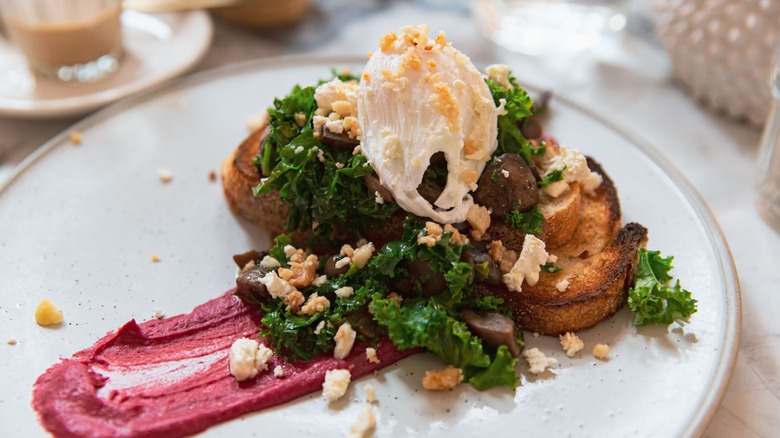 farm-to-table fare in Needham restaurant