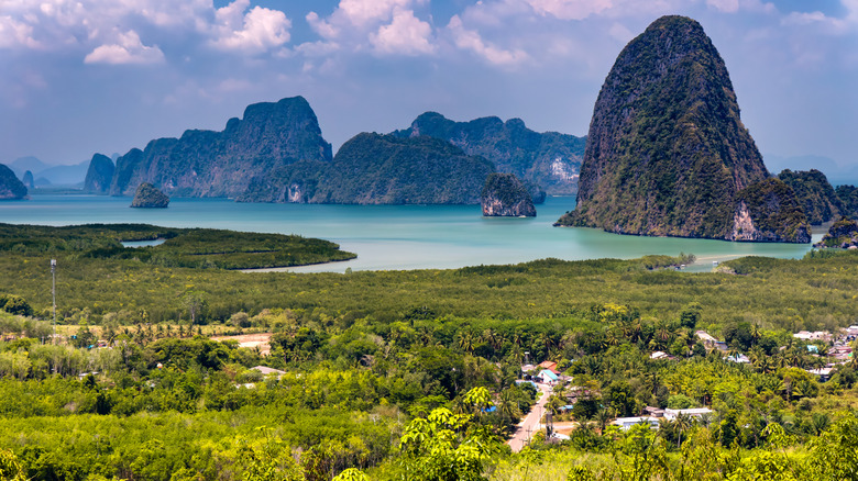 This Breathtaking Region Between Phuket And Krabi Was Just Named One Of The World's Most Welcoming Destinations