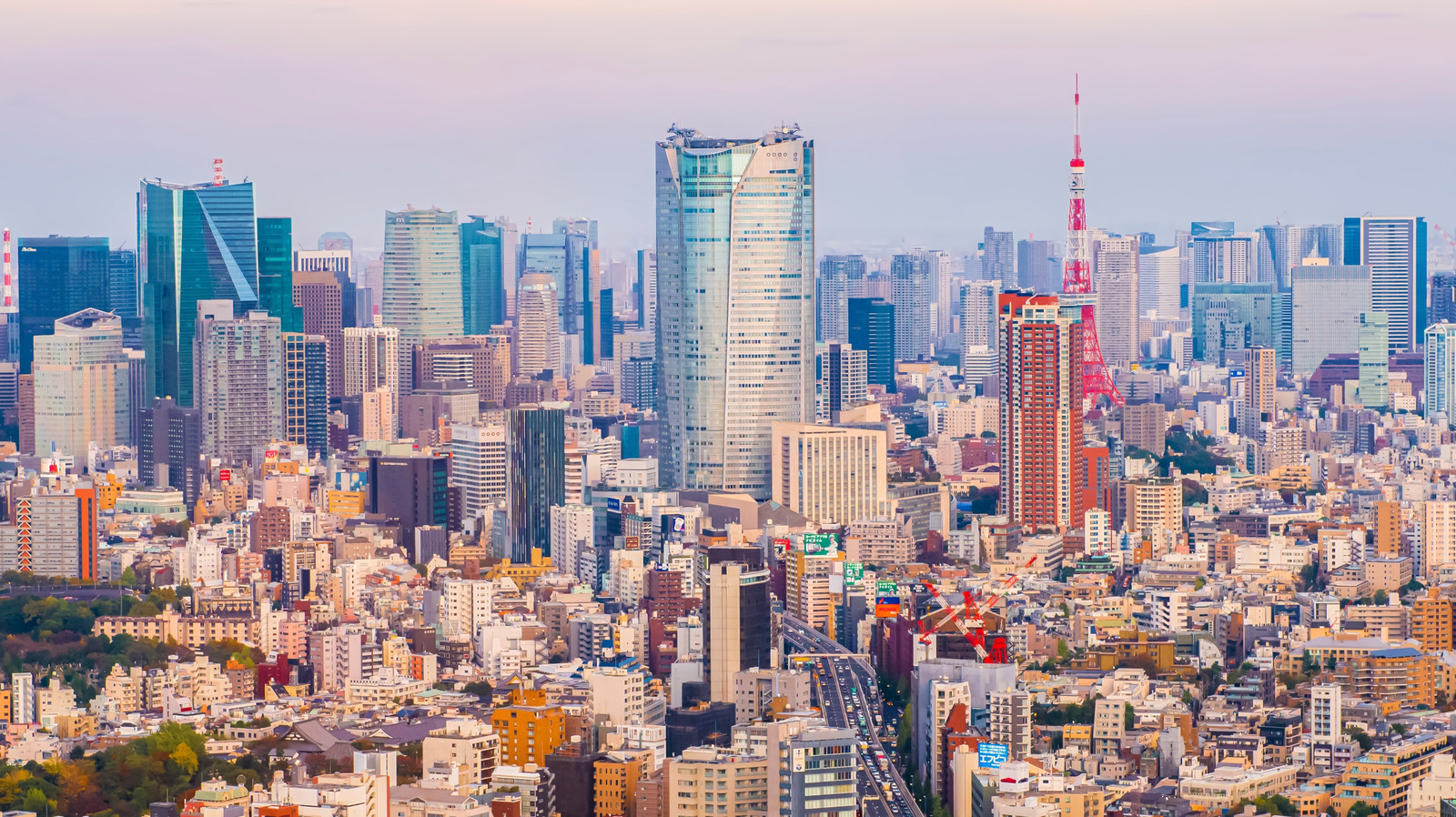 This Bustling Metropolis Was Ranked The World's Best City For A Workation In 2025 - Islands